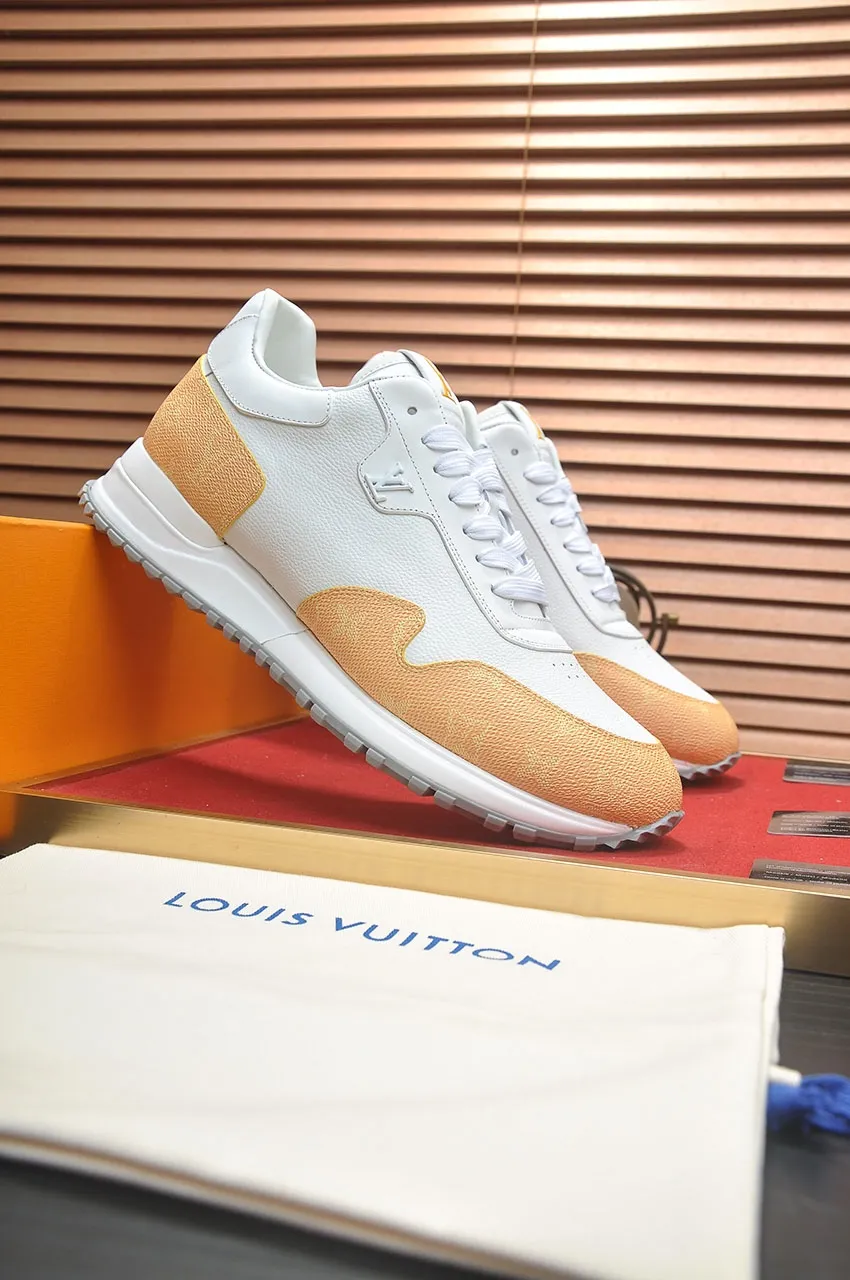 Men's men's shoes 💰720💶[LOUIS VUITTON] (original order) new style 🍀LV Louis Vuitton * - top version of LV classic trendy shoes! Made of imported original cowhide, water-dyed cowhide lining, and original wear-resistant rubber outsole! High quality products! Code number 38-45 (45 customized)